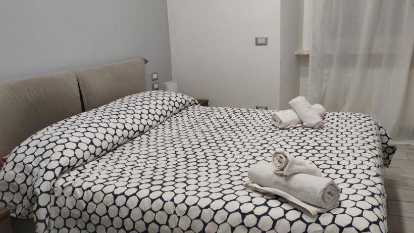 Bed and Breakfast Guest House Via Milano