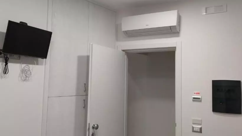 تختخواب و صبحانه Guest House Via Milano