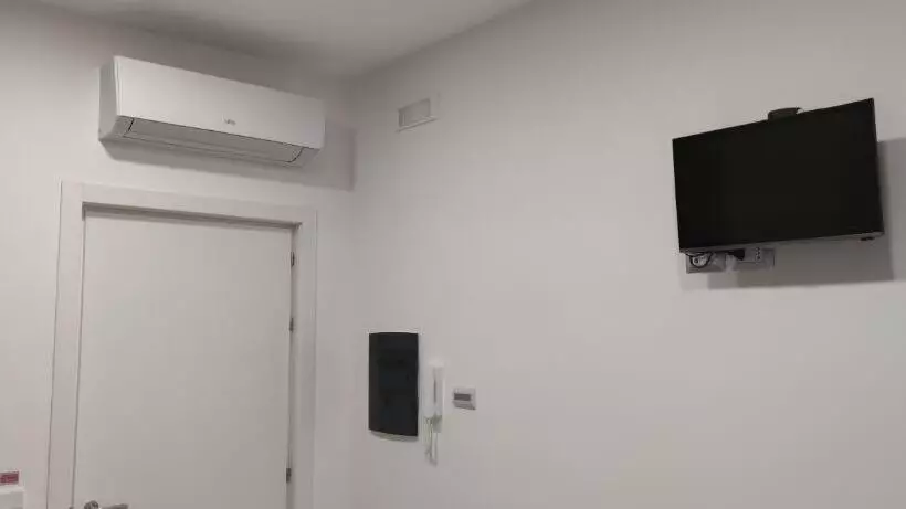 تختخواب و صبحانه Guest House Via Milano