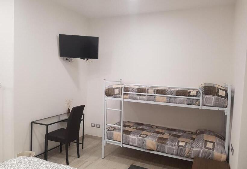 Bed and Breakfast Guest House Via Milano