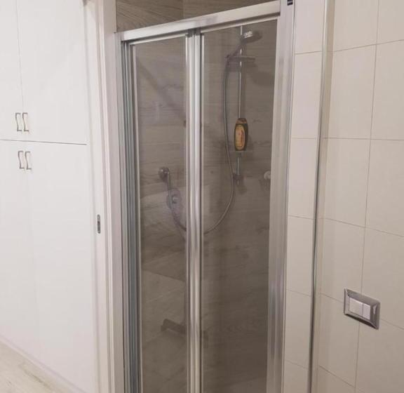 Bed and Breakfast Guest House Via Milano