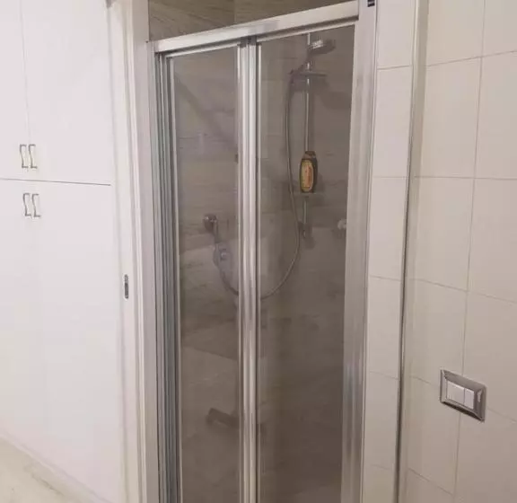 تختخواب و صبحانه Guest House Via Milano