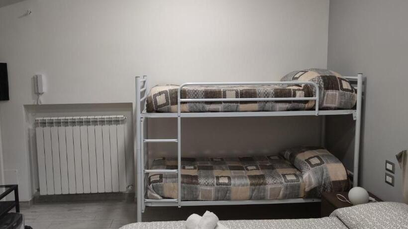 Bed and Breakfast Guest House Via Milano