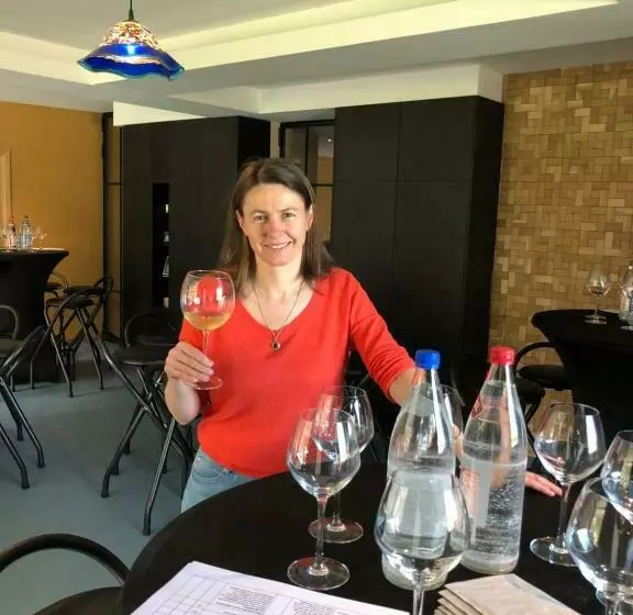 Aamiaismajoitus (B&B) In De Gloria
