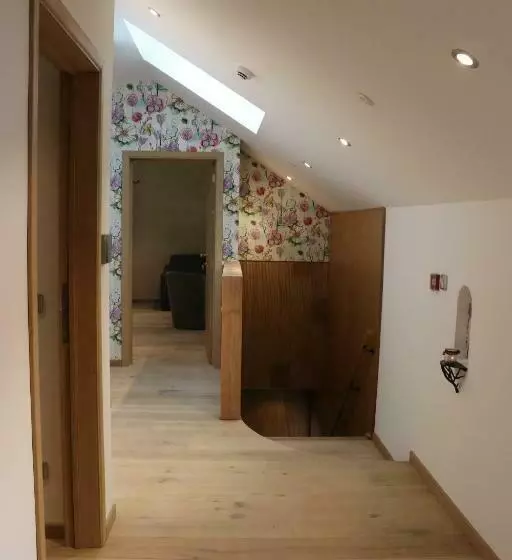 Aamiaismajoitus (B&B) In De Gloria