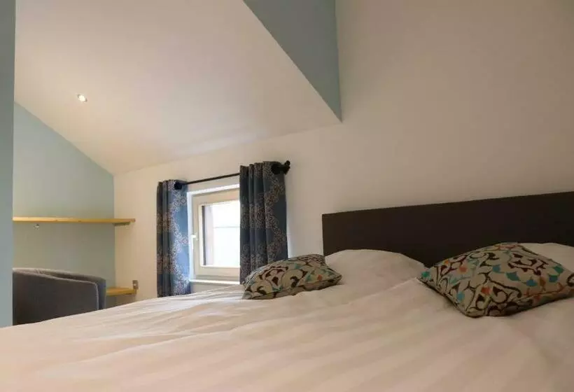 Aamiaismajoitus (B&B) In De Gloria