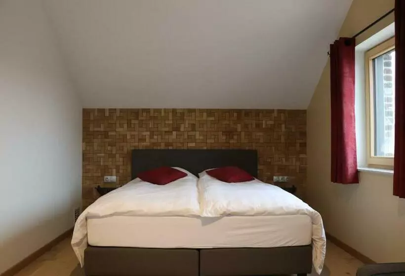 Aamiaismajoitus (B&B) In De Gloria