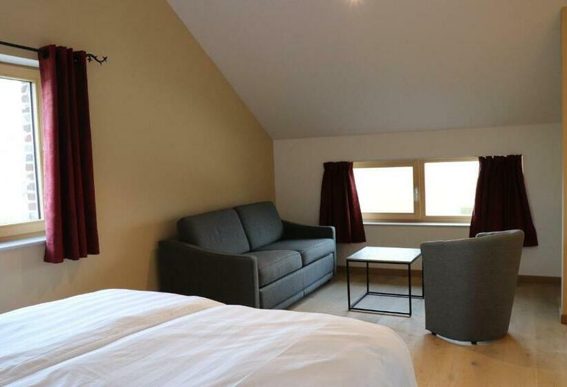 Bed and Breakfast In De Gloria