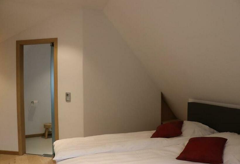 Bed and Breakfast In De Gloria