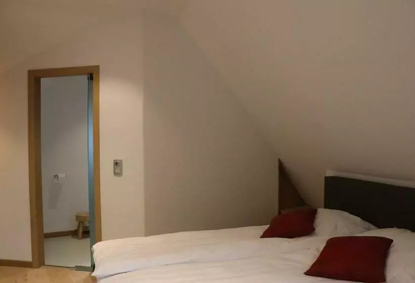 Aamiaismajoitus (B&B) In De Gloria