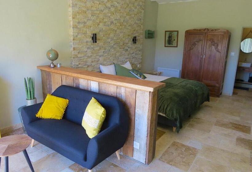 צימר Maison La Viste