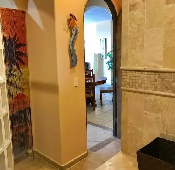 Bella Sirena Resort