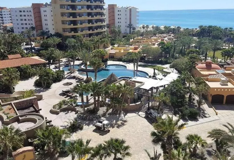 Bella Sirena Resort