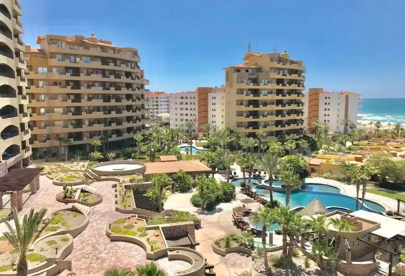 Bella Sirena Resort
