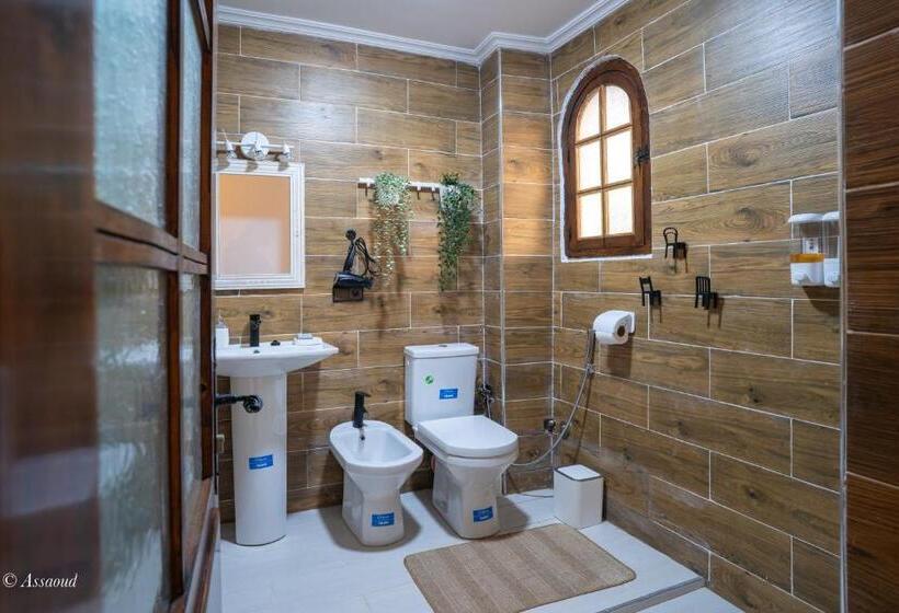 استراحتگاه El Cortijo & Spa