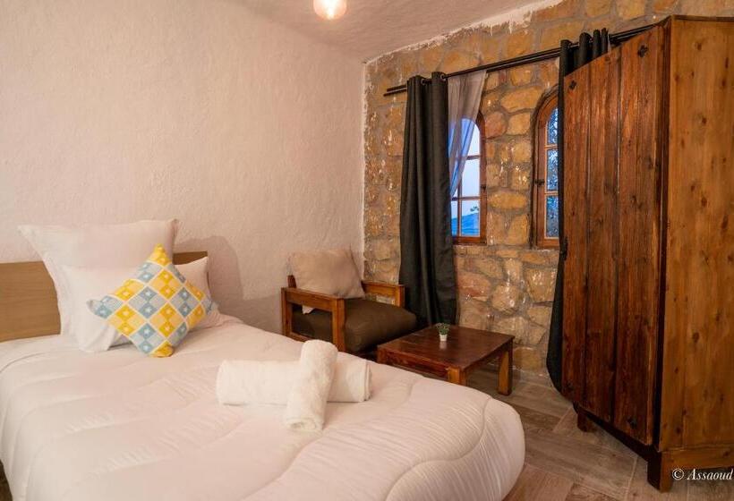 استراحتگاه El Cortijo & Spa