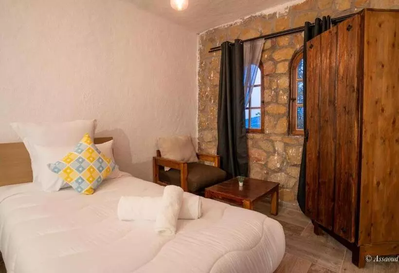 استراحتگاه El Cortijo & Spa
