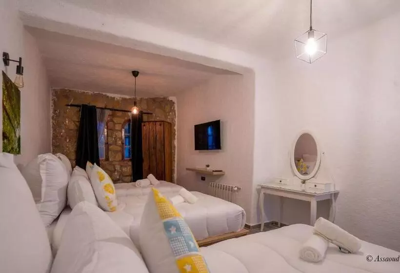 استراحتگاه El Cortijo & Spa
