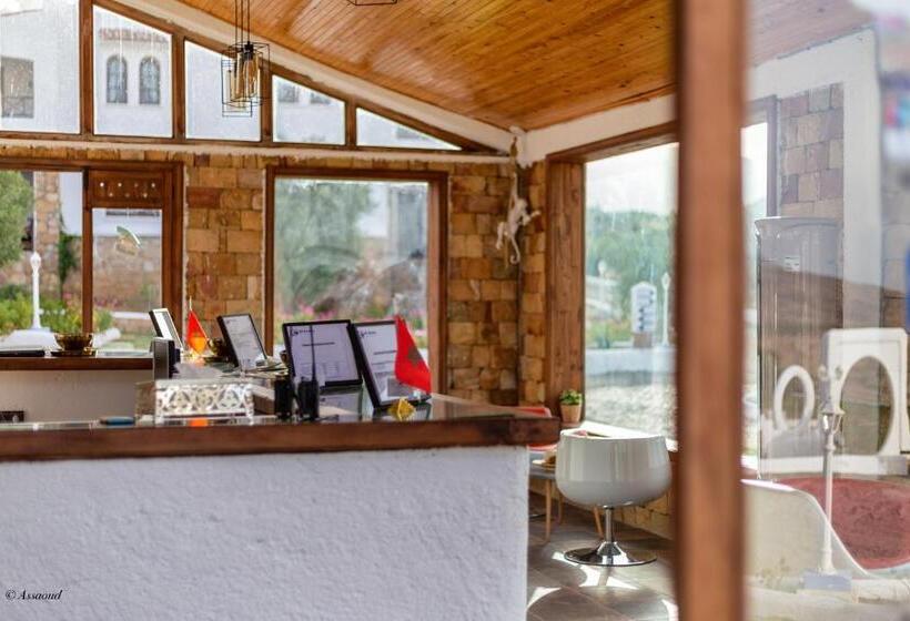 استراحتگاه El Cortijo & Spa