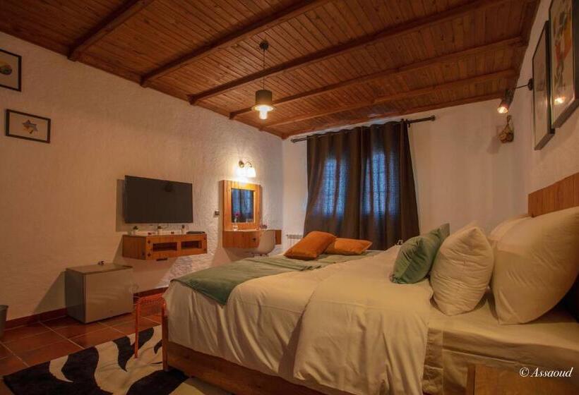 استراحتگاه El Cortijo & Spa