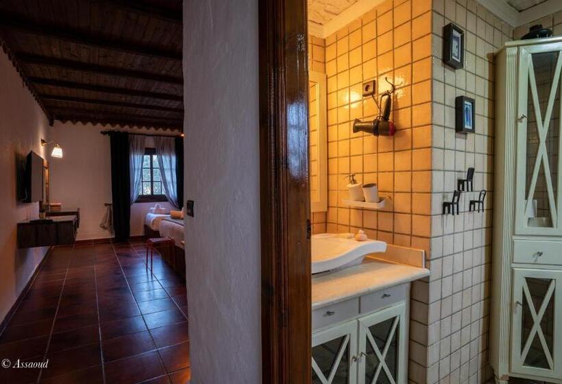 استراحتگاه El Cortijo & Spa