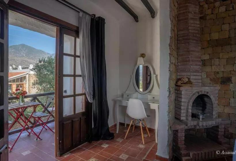 استراحتگاه El Cortijo & Spa