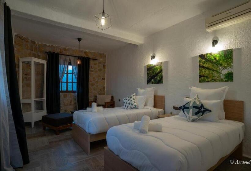 استراحتگاه El Cortijo & Spa