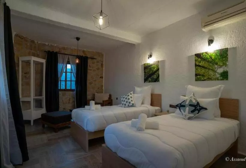 استراحتگاه El Cortijo & Spa