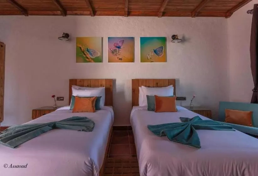 استراحتگاه El Cortijo & Spa