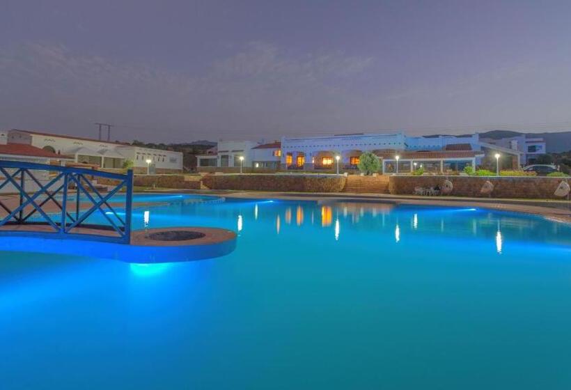 استراحتگاه El Cortijo & Spa