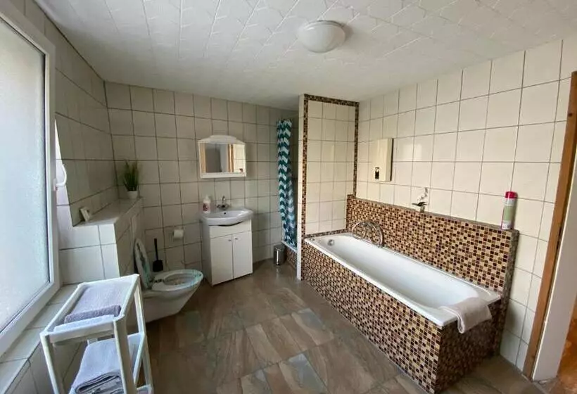 Ferienwohnung Gladbeck