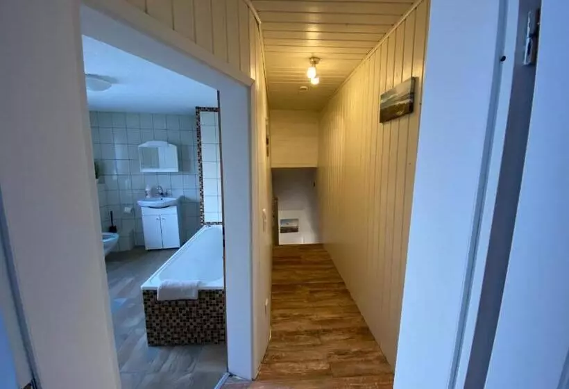 Ferienwohnung Gladbeck