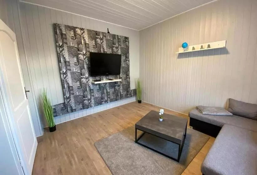 Ferienwohnung Gladbeck