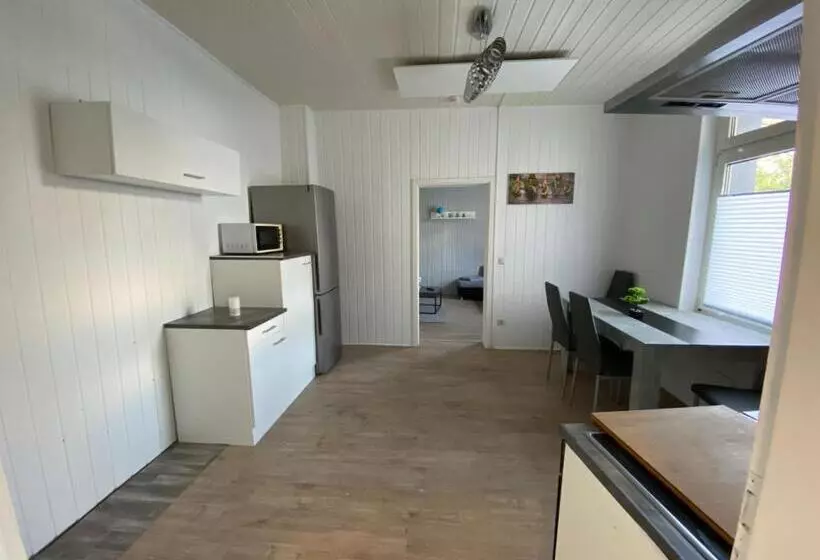 Ferienwohnung Gladbeck