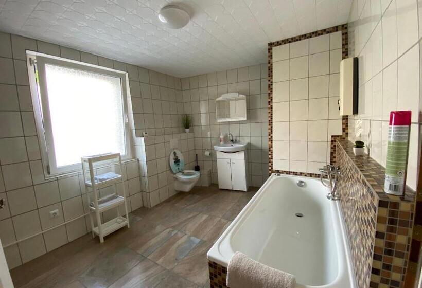 Ferienwohnung Gladbeck