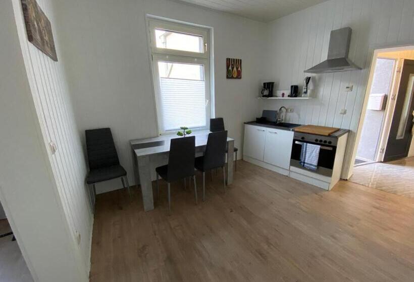 Ferienwohnung Gladbeck