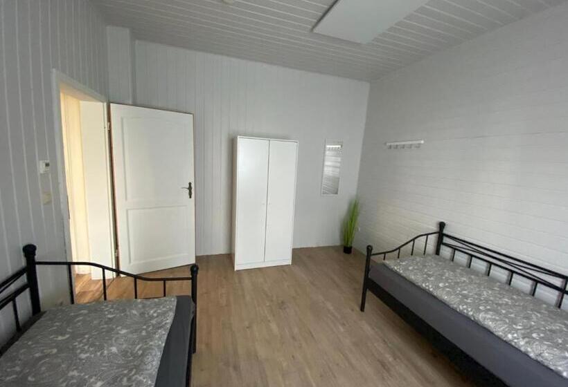 Ferienwohnung Gladbeck