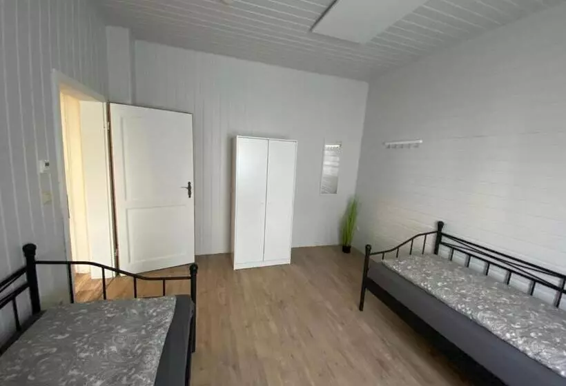 Ferienwohnung Gladbeck