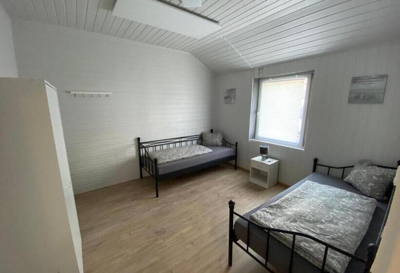 Ferienwohnung Gladbeck