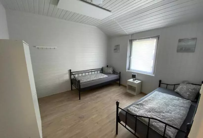 Ferienwohnung Gladbeck