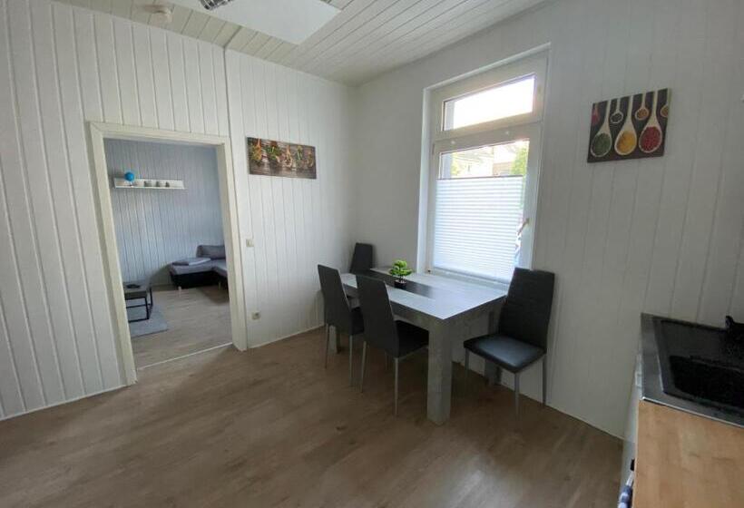 Ferienwohnung Gladbeck