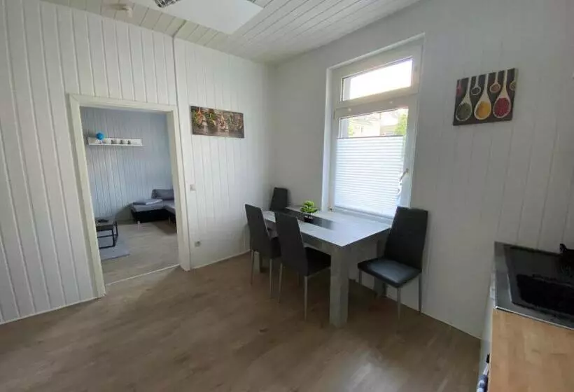 Ferienwohnung Gladbeck