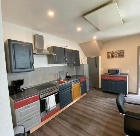 Ferienwohnung Gladbeck