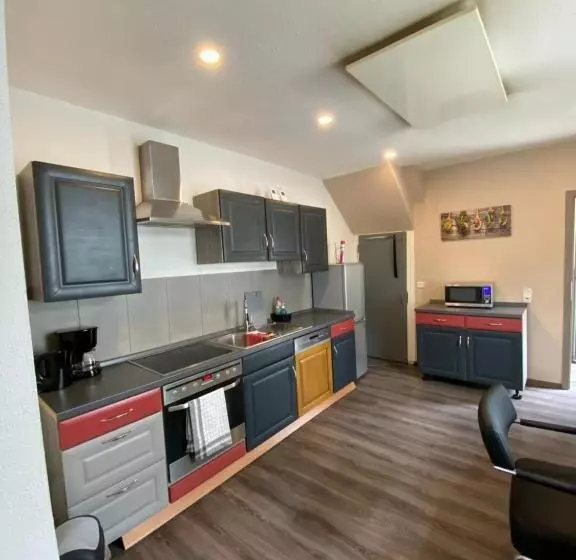 Ferienwohnung Gladbeck