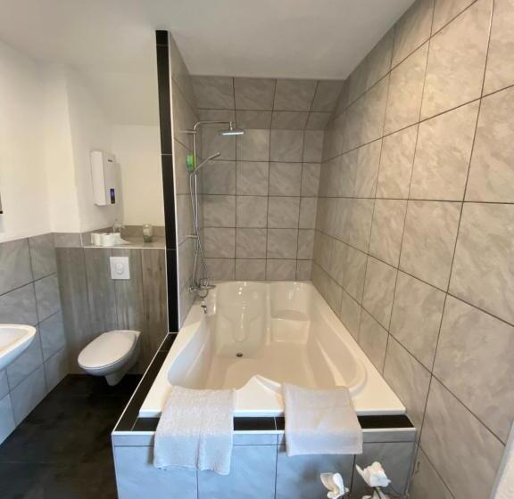 Ferienwohnung Gladbeck