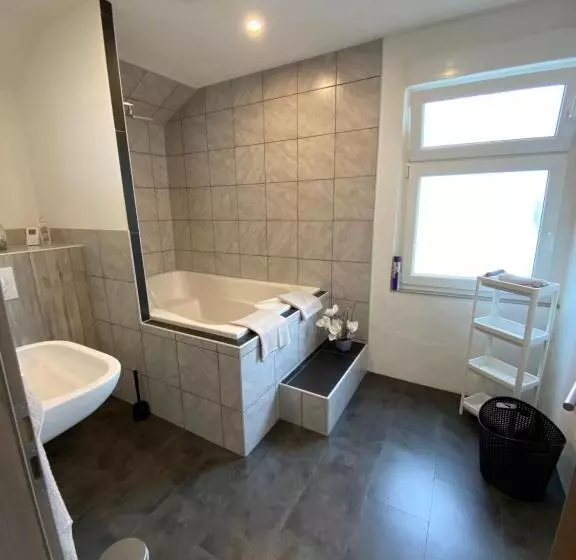 Ferienwohnung Gladbeck