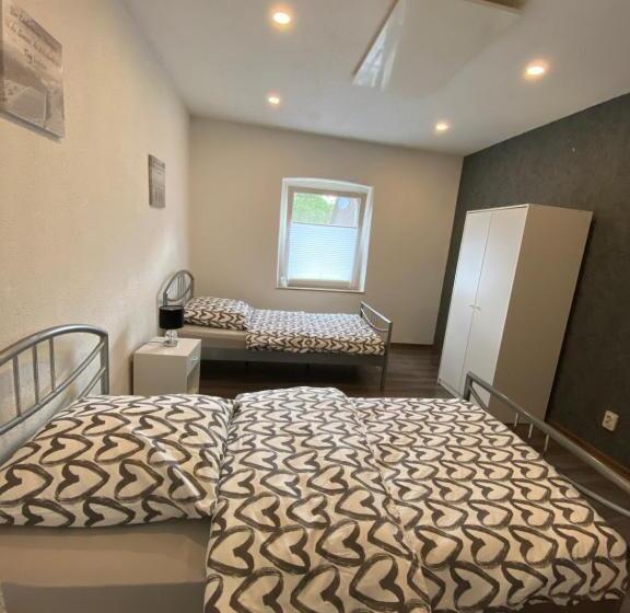 Ferienwohnung Gladbeck