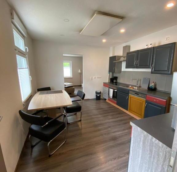 Ferienwohnung Gladbeck