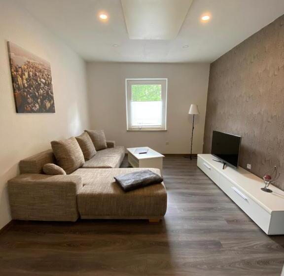 Ferienwohnung Gladbeck