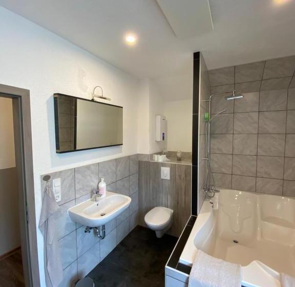 Ferienwohnung Gladbeck